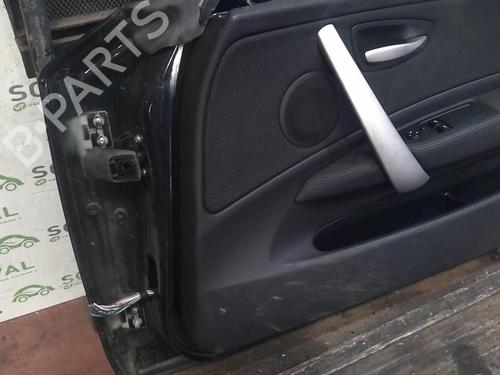 Right front door BMW 1 (E81) 120 i | BP22005018C3
