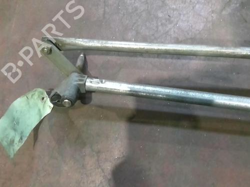 Front wiper motor CITROËN XSARA PICASSO (N68) 2.0 HDi | BP21999443M29 