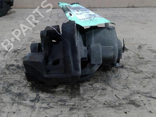 Left front brake caliper ALFA ROMEO GIULIETTA (940_) 2.0 JTDM (940.FXL1A) | BP28166481M105 