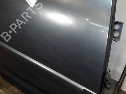 Right rear door CITROËN C4 Picasso I MPV (UD_) 1.6 HDi | BP22002726C5 