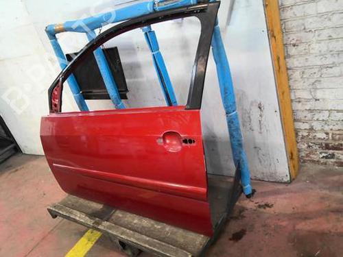 Used Left front door FORD FIESTA V (JH_, JD_) 1.6 TDCi (90 hp) 20361599