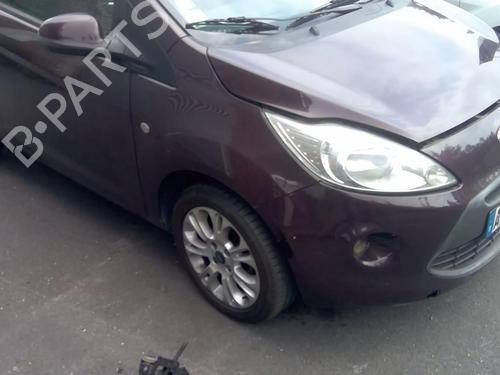 Right mirror FORD KA (RU8) 1.3 TDCi | BP21592156C27 