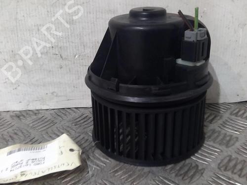 Varmeblæser FORD FOCUS II (DA_, HCP, DP) 1.6 TDCi | BP21827113M62 