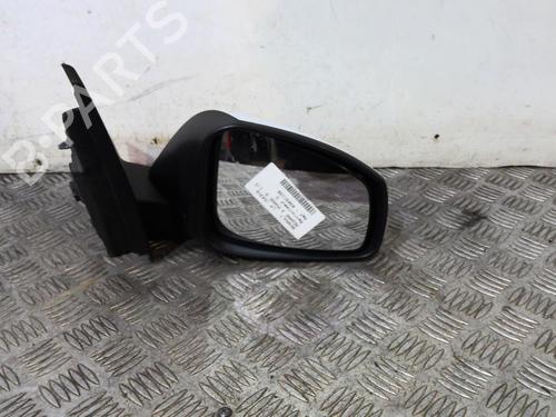 Right mirror RENAULT MEGANE III Hatchback (BZ0/1_, B3_) 1.5 dCi (BZ09, BZ0D, BZ1W, BZ29, BZ14) | BP20361053C27 