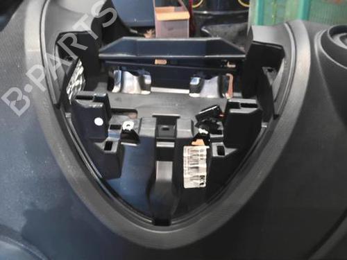 Dashboard RENAULT CLIO IV (BH_) 1.5 dCi 75 | BP29573969C46 
