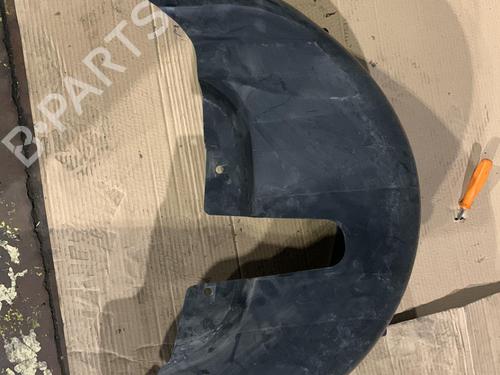 Used Wheel arch CITROËN C3 II (SC_) 1.1 i (60 hp) 20356021