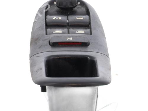 Left front window switch PEUGEOT 406 (8B) 2.0 HDI 110 | BP29744454I27 