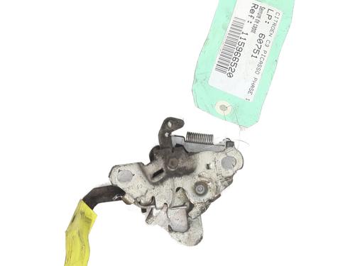 hood-lock-citroen-c3-picasso-sh_-2008-30602191 main image