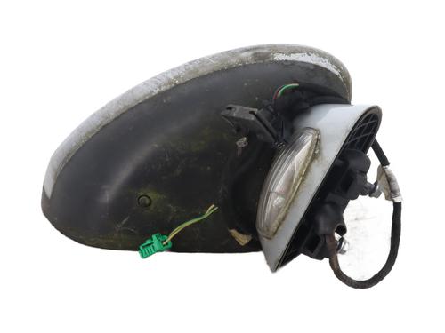 Used Right mirror CITROËN C4 I (LC_) 1.6 HDi (90 hp) 26184480