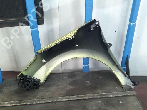 Right front fenders PEUGEOT 308 I (4A_, 4C_) 1.6 HDi | BP20351929C42 