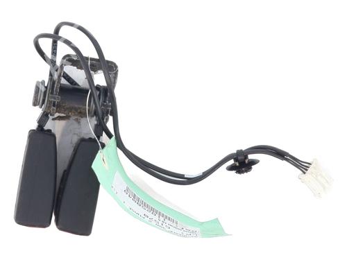 Used Seat buckle Seat buckle PEUGEOT 308 II (LB_, LP_, LW_, LH_, L3_) 1.2 THP 110 (110 hp) 31287827 31287827