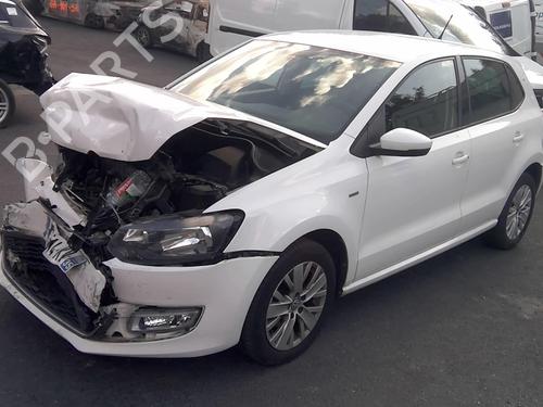 Front right window mechanism VW POLO V (6R1, 6C1) 1.2 | BP23402765C23 