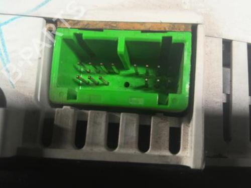 Instrument cluster HONDA ACCORD VI (CK, CG, CH, CF) 2.0 Turbo DI (CH2) | BP21810107C47 