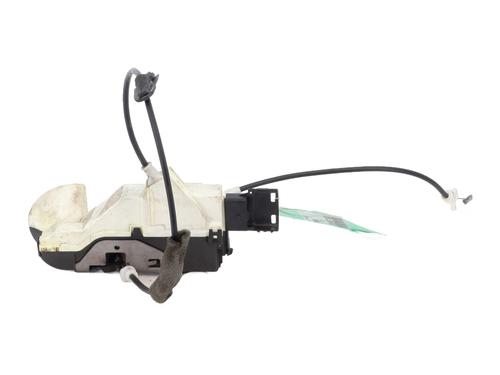 Used Front left lock PEUGEOT 308 I (4A_, 4C_) 1.6 HDi (109 hp) 29341849