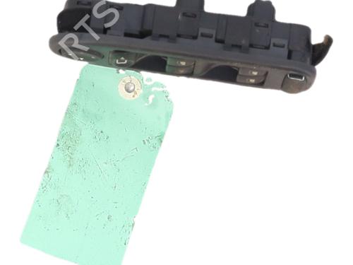 Left front window switch CITROËN C5 II (RC_) 1.6 HDi (RC8HZB) | BP37867775I27 - Image 3