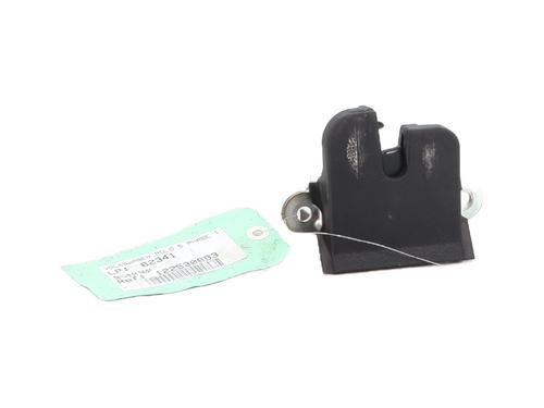 Bagklap lås VW POLO V (6R1, 6C1) 1.2 TDI (75 hp) 33057227