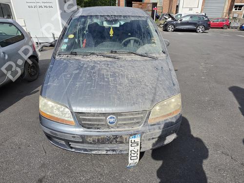 Left front window switch FIAT IDEA (350_) 1.4 16V | BP35903088I27 - Image 13