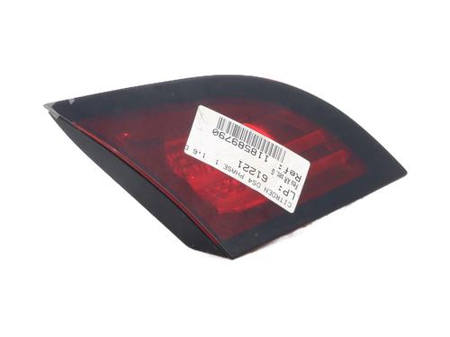 Left tailgate light CITROËN DS4 (NX_) 1.6 HDi 115 | BP31655256C79 