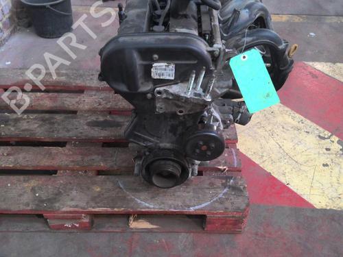 Engine MAZDA 2 (DY) 1.2 (DY3W) | BP20366191M1  - Image 5