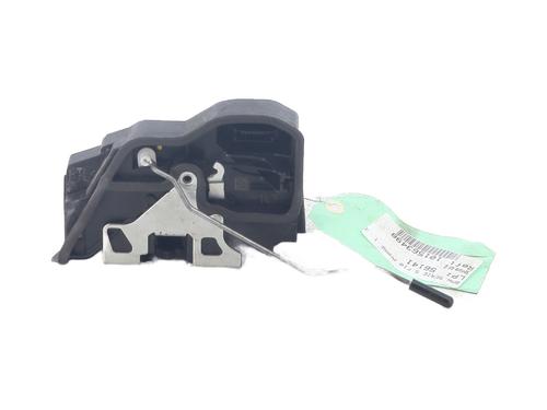Front left lock BMW 5 (F10) 525 d | BP23846730C98 