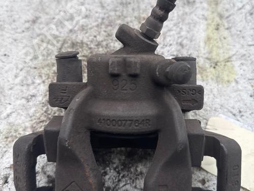 Used Left front brake caliper Left front brake caliper RENAULT CLIO IV (BH_) 1.5 dCi 75 (75 hp) 40440632 40440632