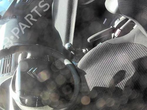 Steering column stalk CITROËN C4 I (LC_)  | BP36314334I23  - Image 9
