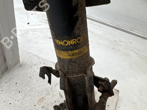 Used Right front shock absorber Right front shock absorber FORD KA+ III (UK, FK) 1.2 (70 hp) 34050721 34050721