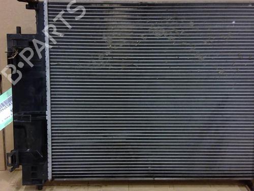 Water radiator RENAULT TWINGO III (BCM_, BCA_) 1.0 SCe 65 (BCMJ) | BP28153196M31 