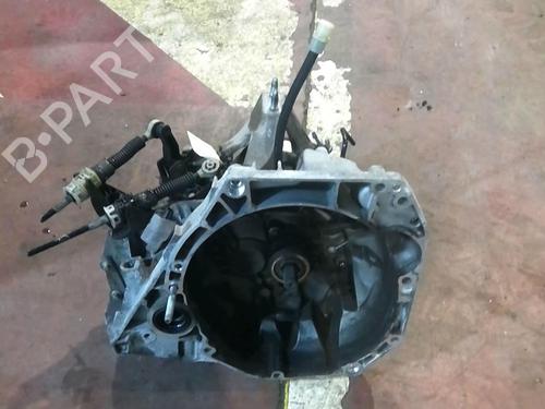 Gearbox DACIA SANDERO II TCe 90 (B8M1, B8MA, B8AC) | BP20356115M3 