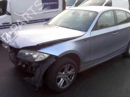 Steering wheel BMW 1 (E87) 118 d | BP20361197C49 