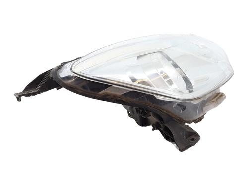Right headlight CITROËN C3 II (SC_) 1.6 HDi | BP34106901C29  - Image 5