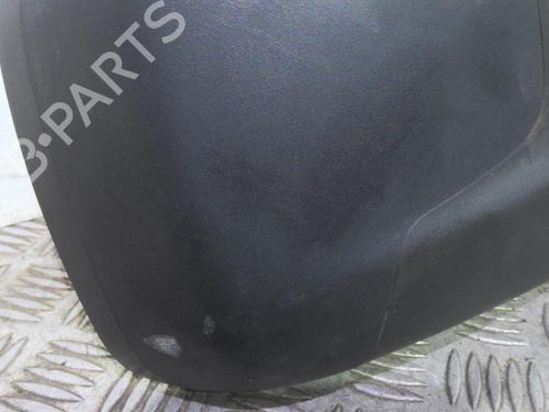 Used Right mirror Right mirror CITROËN NEMO Box Body/MPV (AA_) 1.4 HDi (68 hp) 20354729 20354729