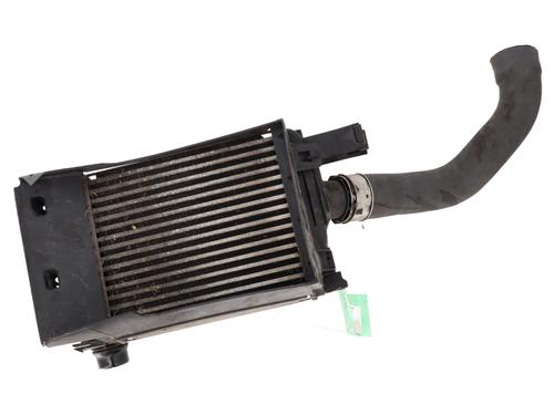 Used Intercooler Intercooler DACIA LODGY (JS_) 1.2 TCe (JSAY, JSM0) (115 hp) 20365141 20365141