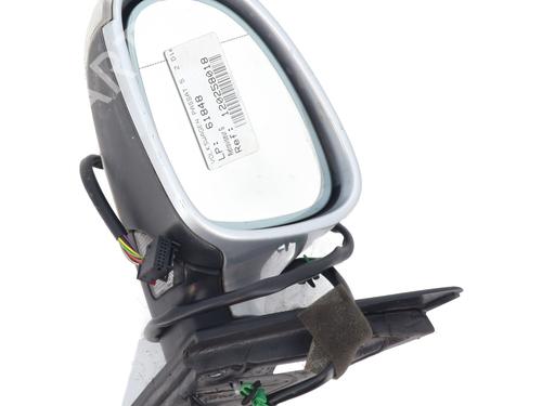 Left mirror VW PASSAT B6 (3C2) 2.0 TDI 16V | BP32098726C26 