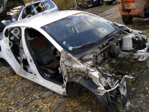 Subframe RENAULT CLIO IV (BH_) 1.5 dCi 75 | BP30715762M9 - Image 15