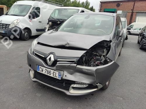 Switch RENAULT SCÉNIC III (JZ0/1_) 1.6 dCi (JZ00, JZ12) | BP28048274I30  - Image 9
