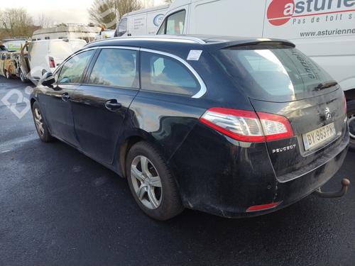 Used Parts PEUGEOT 508 SW I (8E_) 2.0 HDi (163 hp) 4423732