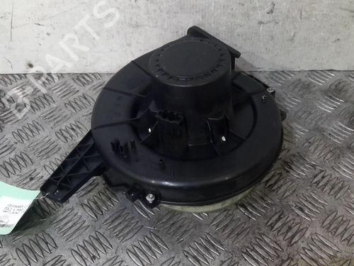 Heater blower motor VW POLO (9N_, 9A_) 1.4 TDI | BP20363605M62 