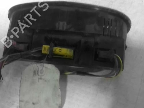 Climate control PEUGEOT 607 (9D, 9U) 2.2 HDi | BP21816051I5 