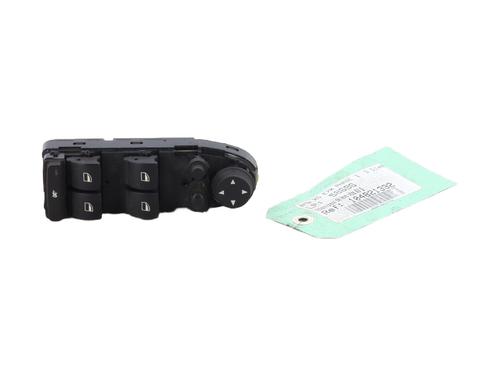 Used Left front window switch BMW X5 (E70) 3.0 3.0d (211 hp) 25343515