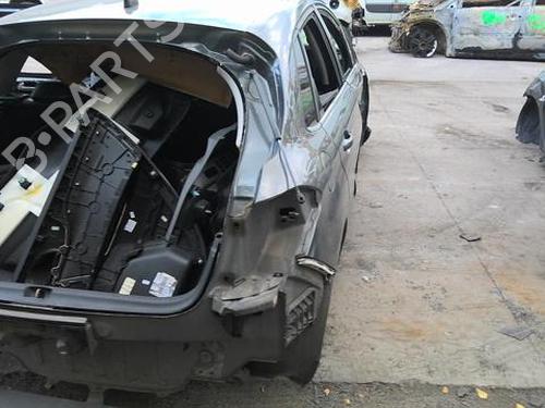 Alternator CITROËN C4 II (NC_) 1.6 HDi 110 | BP38167106M7 - Image 20