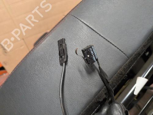 Left front seat RENAULT ESPACE IV (JK0/1_) 2.0 dCi (JK02, JK03) | BP40093374C15 - Image 5