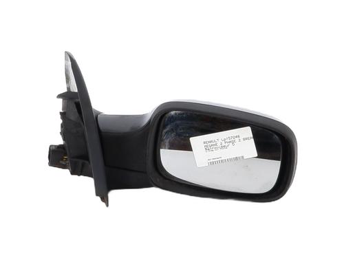 Right mirror RENAULT MEGANE II Estate (KM0/1_) 1.5 dCi (KM16, KM1E) | BP21273495C27 