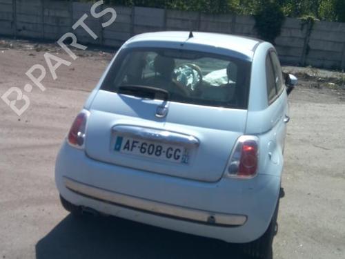 Starter FIAT 500 (312_) 1.2 (312AXA1A) | BP20368871M8