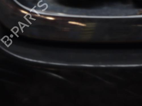 Front bumper PEUGEOT 207 (WA_, WC_) 1.6 HDi | BP30116370C7 