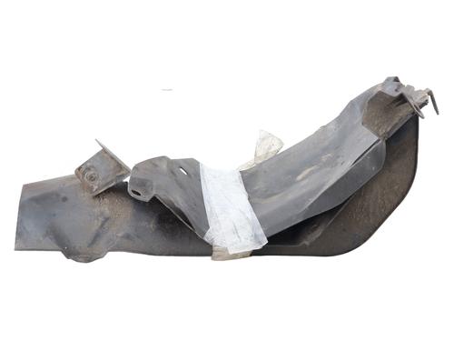 Used Wheel arch NISSAN QASHQAI I (J10, NJ10) 1.5 dCi (106 hp) 22653911