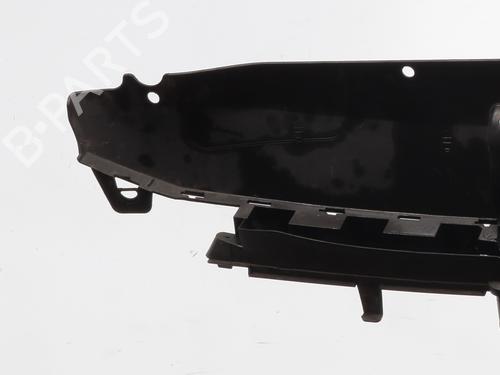 Grill PEUGEOT 307 (3A/C) 2.0 HDi 110 | BP29744573C40 