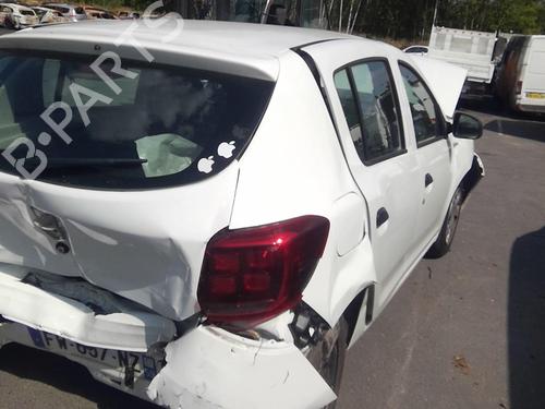 Steering column stalk DACIA SANDERO II 1.0 SCe 75 (B8JC, B8JD, B8NC) | BP21728183I23 - Image 17