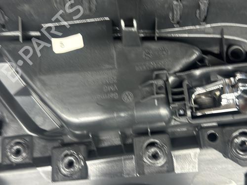 Rear left panel VW T-CROSS (C11, D31) 1.0 TSI | BP33709011C60  - Image 7