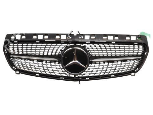Griglia MERCEDES-BENZ A-CLASS (W176) A 220 CDI (176.003) (170 hp) 28160249